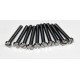 VIS TC INOX M3X30MM
