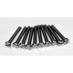 VIS TC INOX M4X40MM