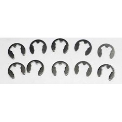 CIRCLIPS INOX 3.2MM