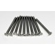 VIS TF INOX M2X16MM