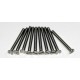 VIS TF INOX M2X25MM