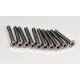 VIS BTR TF INOX M3X20MM