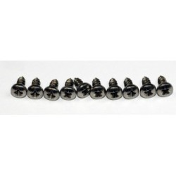 VIS TOLE INOX M2.9X9.5MM