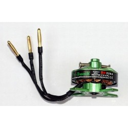 MOTEUR PRO-TRONIK DM2204 KV1750