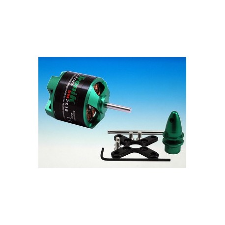 MOTEUR PRO-TRONIK DM2215 KV3100