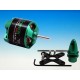 MOTEUR PRO-TRONIK DM2215 KV3500