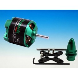 MOTEUR PRO-TRONIK DM2215 KV3500