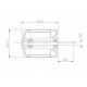 MOTEUR PRO-TRONIK DM2220 KV1100