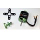 MOTEUR PRO TRONIK DM2220 KV1500