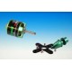 MOTEUR PRO-TRONIK DM2620 KV1000