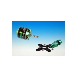 MOTEUR PRO-TRONIK DM2620 KV1000