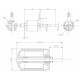 MOTEUR PRO-TRONIK DM2630 KV750