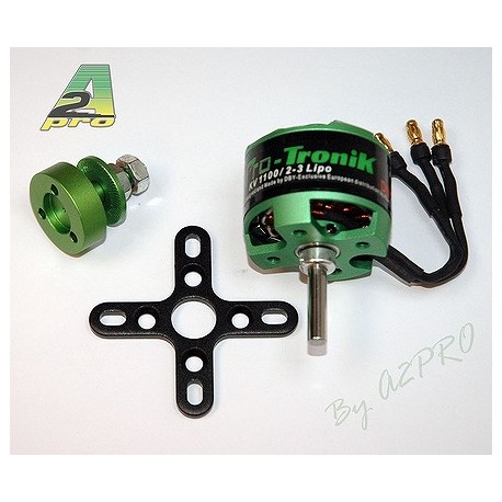 MOTEUR PRO-TRONIK DM2815 KV1100