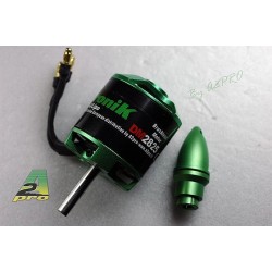 MOTEUR PRO-TRONIK DM2825 KV650
