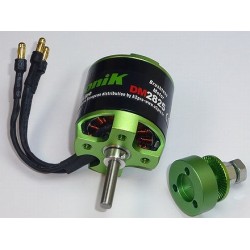 MOTEUR PRO-TRONIK DM2825 KV950