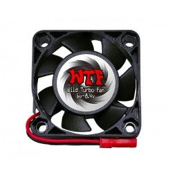 WILD TURBO FAN 30MM BLOW HARDER