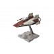 A-WING STARFIGHTER BANDAI