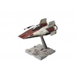 A-WING STARFIGHTER BANDAI