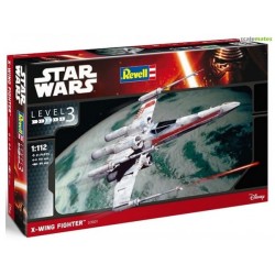 X-WING FIGHTER