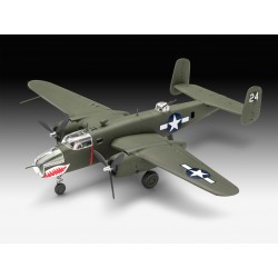 B-25 MITCHELL
