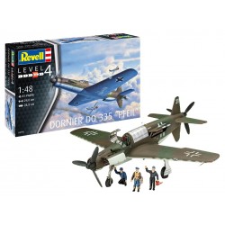 DORNIER DO335 PFEIL