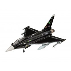 EUROFIGHTER TYPHOON RAF