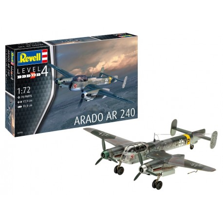 ARADO AR-240