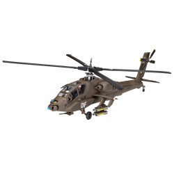 AH-64A APACHE
