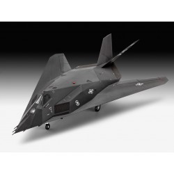 F-117A NIGHTHAWK