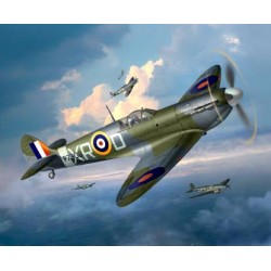 SPITFIRE MK.II