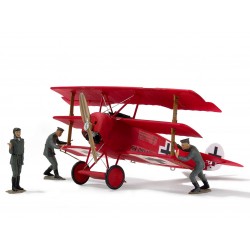 FOKKER DR.1 RICHTHOFEN