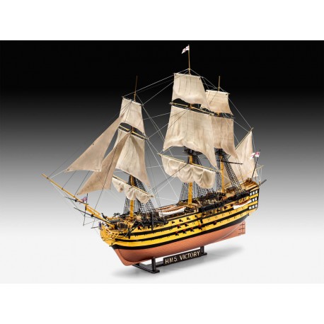 HMS VICTORY