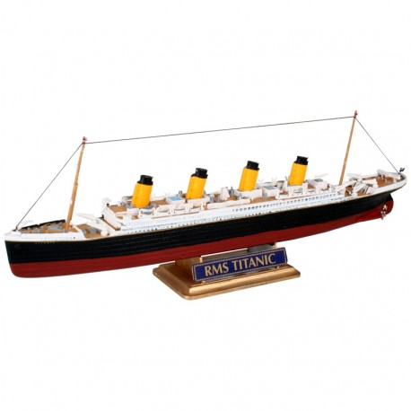 TITANIC 1/1200