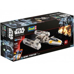 Y-WING FIGHTER