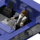 HAN'S SPEEDER