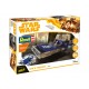 HAN'S SPEEDER