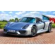 PORSCHE 918 SPYDER