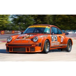 PORSCHE 934 RSR
