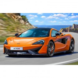 MACLAREN 570S