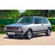 VW GOLF 1 GTI