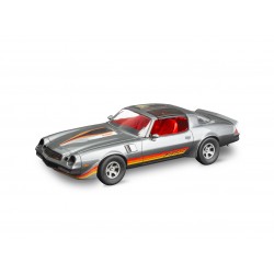 CHEVY CAMARO Z28 1981