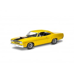 PLYMOUTH ROADRUNNER 1970