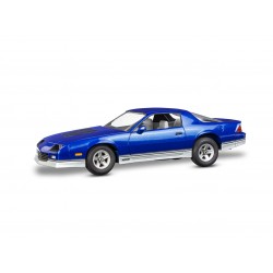 CHEVY CAMARO Z28 1985