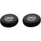 ROUES LEGERES POUR AVION 100X30