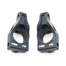 ETRIERS AVANT ROGUE ALU