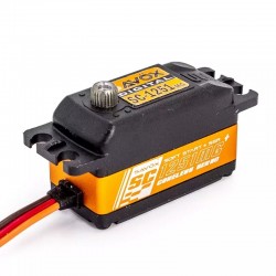 SERVO SAVOX DIGITAL SC-1251MG+