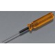 TOURNEVIS BTR EMMANCHE 2.5MM