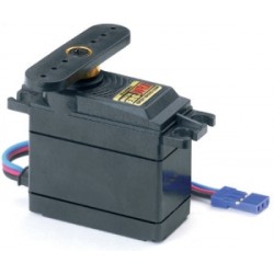SERVO SANWA ERG WRX