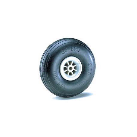 ROUE DUBRO LEGERES 51MM 