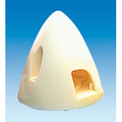 CONE DUBRO BLANC 44MM